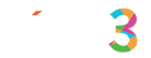 Régie Trois+ Logo