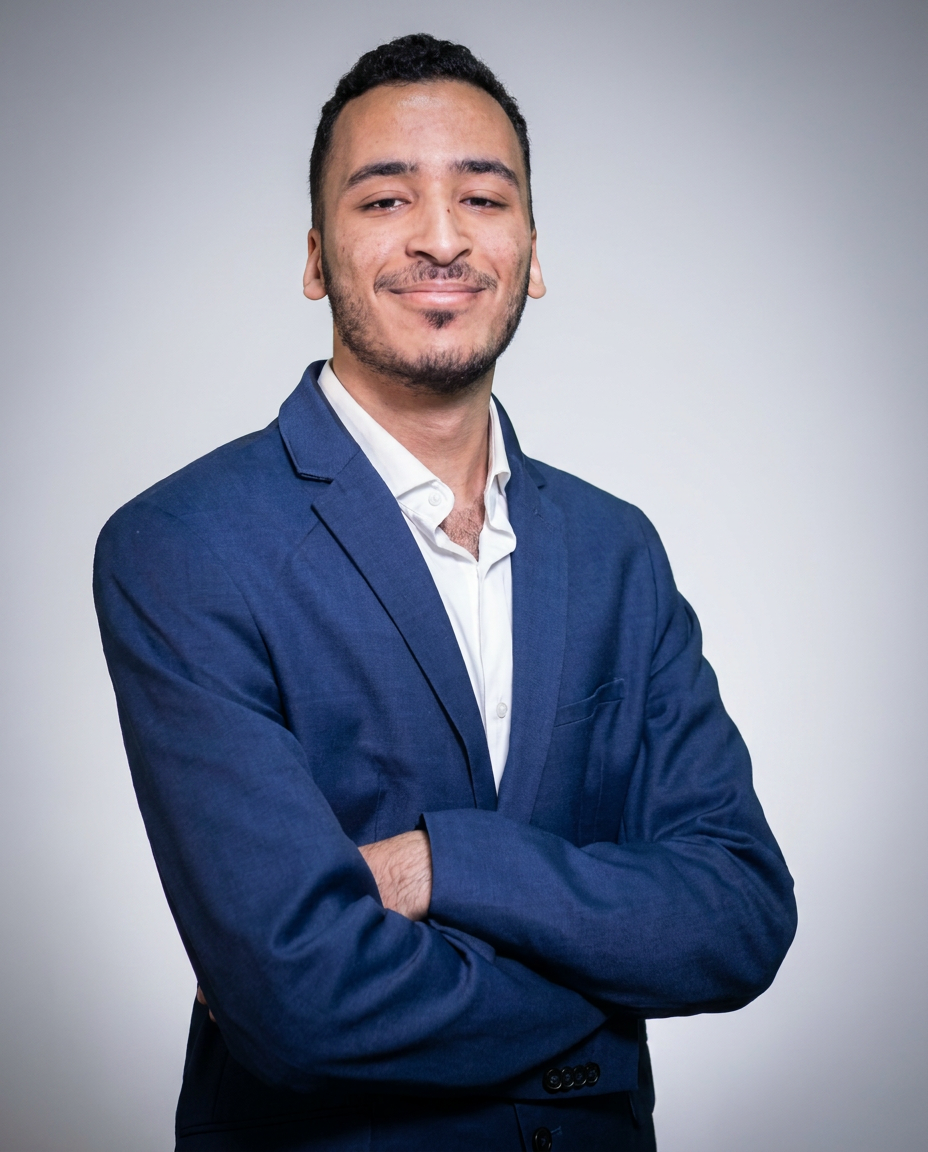 Amine El Hamdi