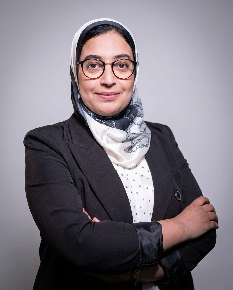 Hania Mouslih