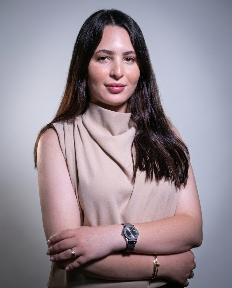 Siham Boufalah