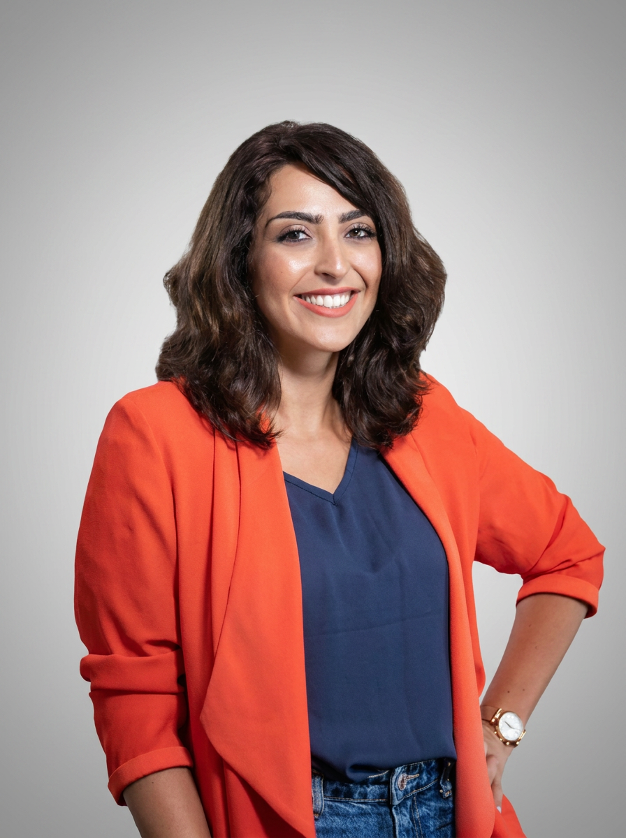 Kenza Bennani
