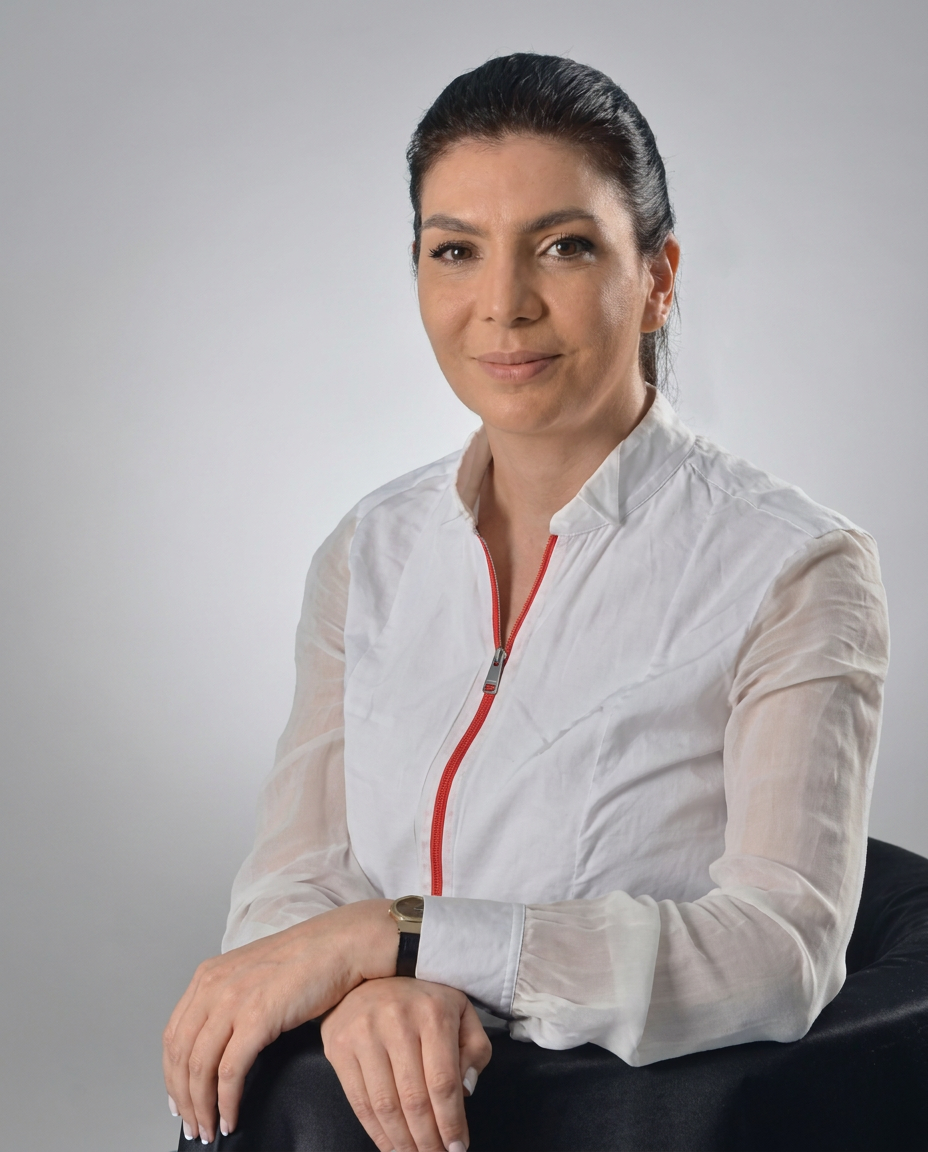 Dina Boujida