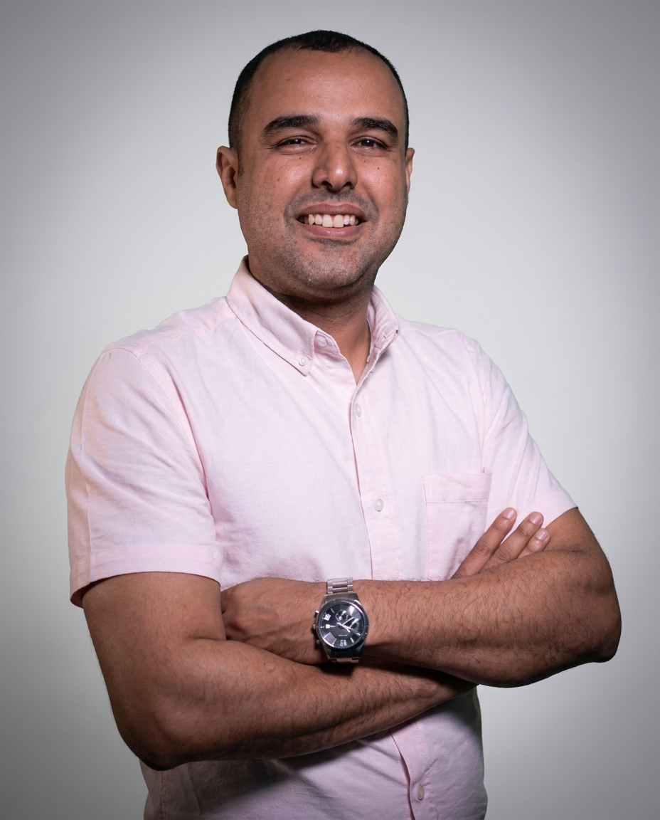 Nabil Saidi