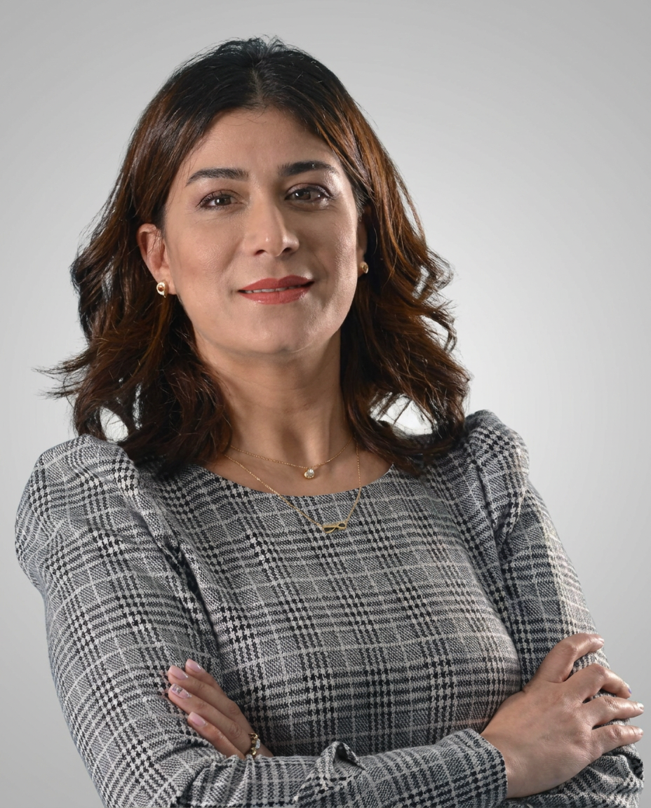 Nezha Lazar