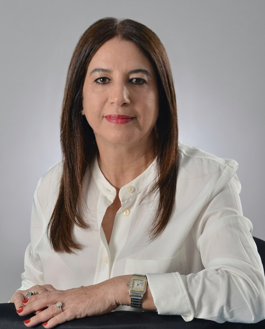 Najat Benali