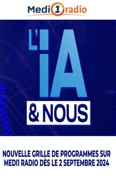 IA et nous